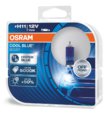 Osram H11 Cool Blue Boost