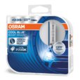 Osram D3S 7000K Xenarc Cool Blue Boost