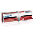 Лампа Philips T4W MasterDuty 24V 4W (10 шт.)