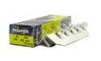 Лампа Narva T4W HD 24V 4W (10 шт.)