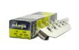 Лампа Narva T4W Standard 24V 4W (2 шт.)