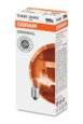 Лампа Osram T4W Original 24V 4W (10 шт.)