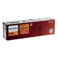 Лампа Philips T4W Standard 24V 4W (10 шт.)