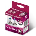 Tungsram H4 Megalight Ultra +90%