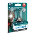 Philips H7 X-tremeVision Moto +100% 12V 55W (1 шт.)