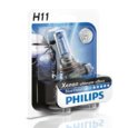 Philips H11 BlueVision ultra