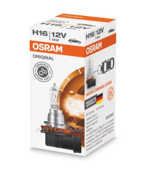 Osram H16 Original