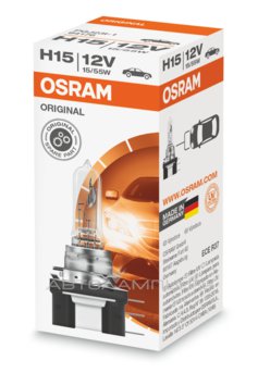 Osram H15 Original